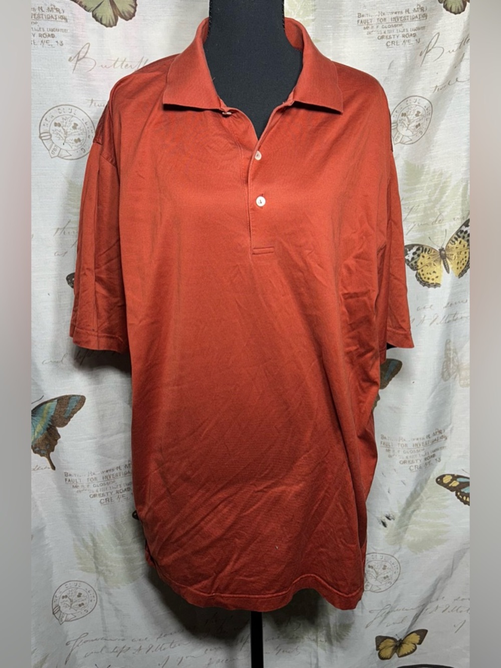 Peter Millar‎ Men's cotton Polo